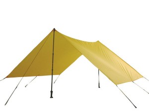 【大山野營】犀牛 RHINO F06 六人輕量雨蓋/地布